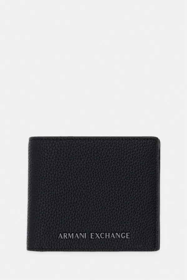 Armani Exchange Armani Exchange denarnica moška