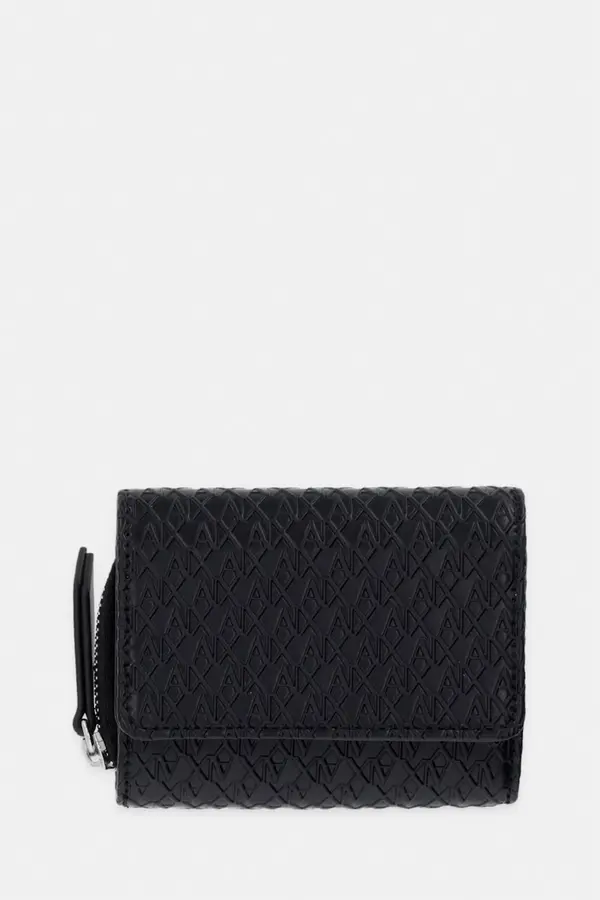 Armani Exchange Armani Exchange denarnica ženski