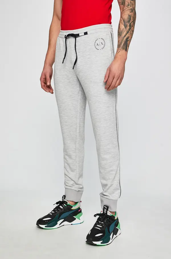 Armani Exchange Armani Exchange hlače