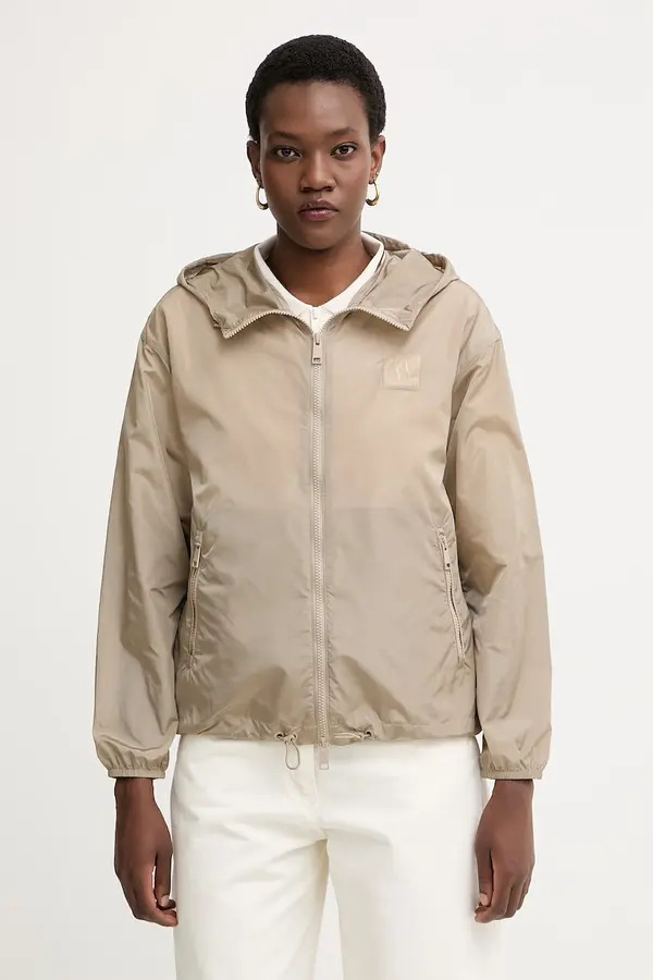 Armani Exchange Armani Exchange jakna ženska