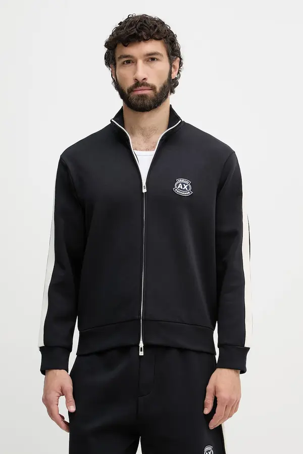 Armani Exchange Armani Exchange jopica moška z bombažem