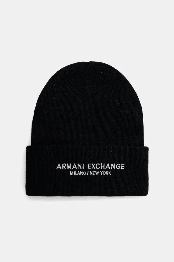 Armani Exchange Armani Exchange Kapa Armani Exchange