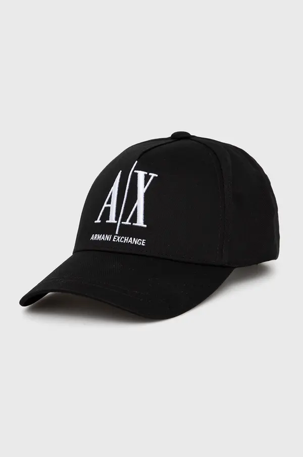 Armani Exchange Armani Exchange kapa