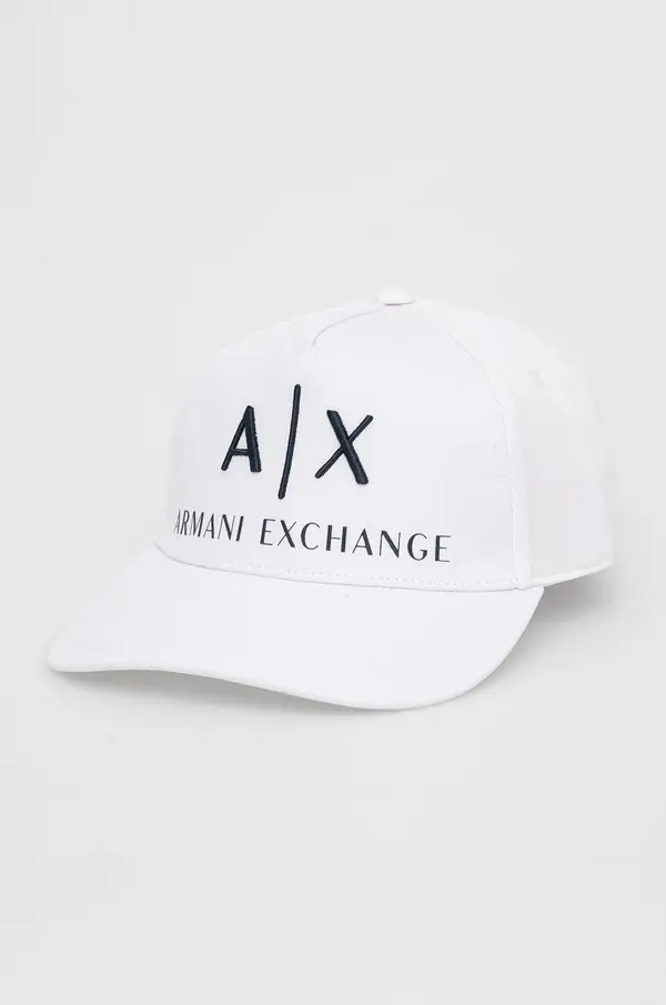 Armani Exchange Armani Exchange kapa