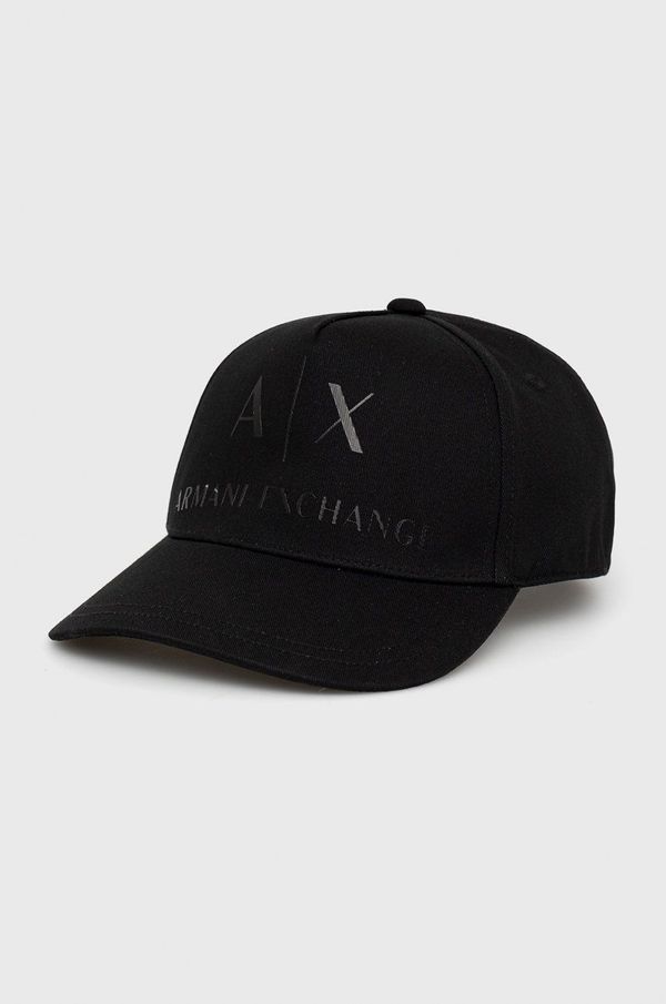 Armani Exchange Armani Exchange kapa