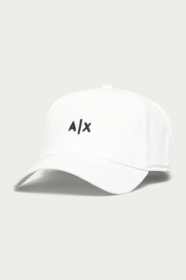 Armani Exchange Armani Exchange kapa