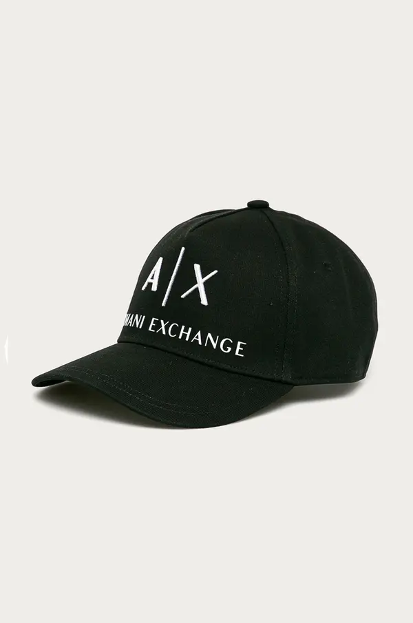 Armani Exchange Armani Exchange kapa