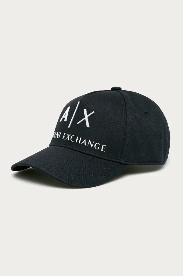 Armani Exchange Armani Exchange kapa