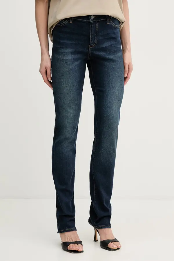 Armani Exchange Armani Exchange kavbojke ženske
