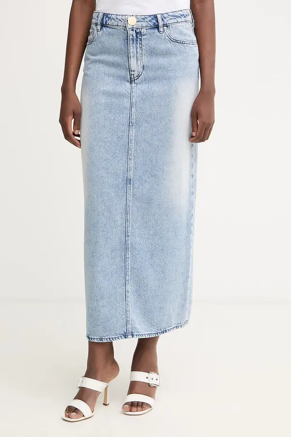 Armani Exchange Armani Exchange krilo denim