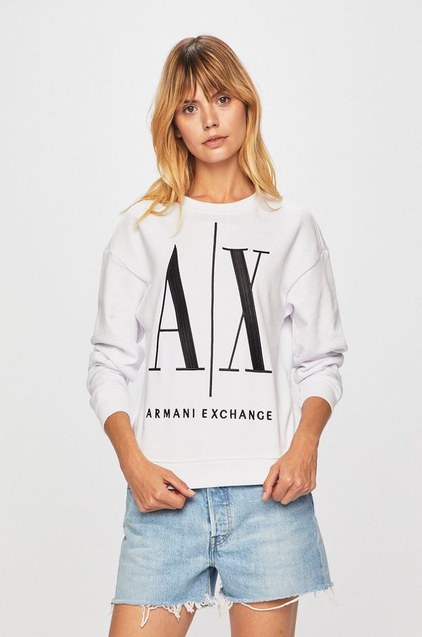 Armani Exchange Armani Exchange Majica