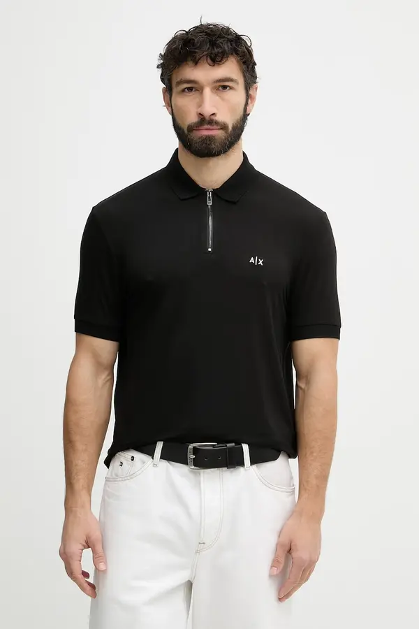 Armani Exchange Armani Exchange moška polo majica