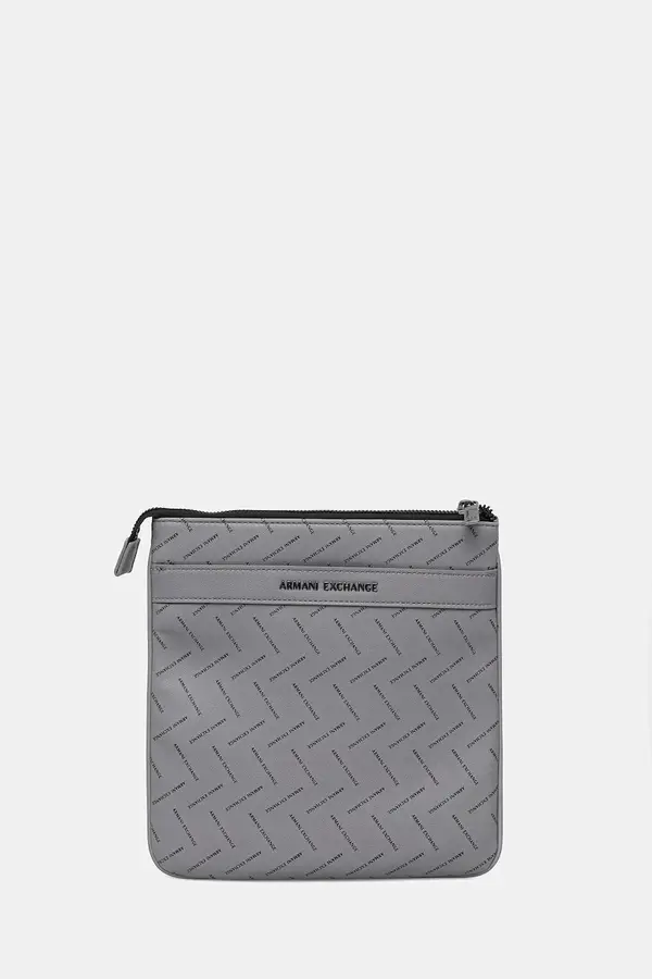 Armani Exchange Armani Exchange moška torbica iz umetnega usnja