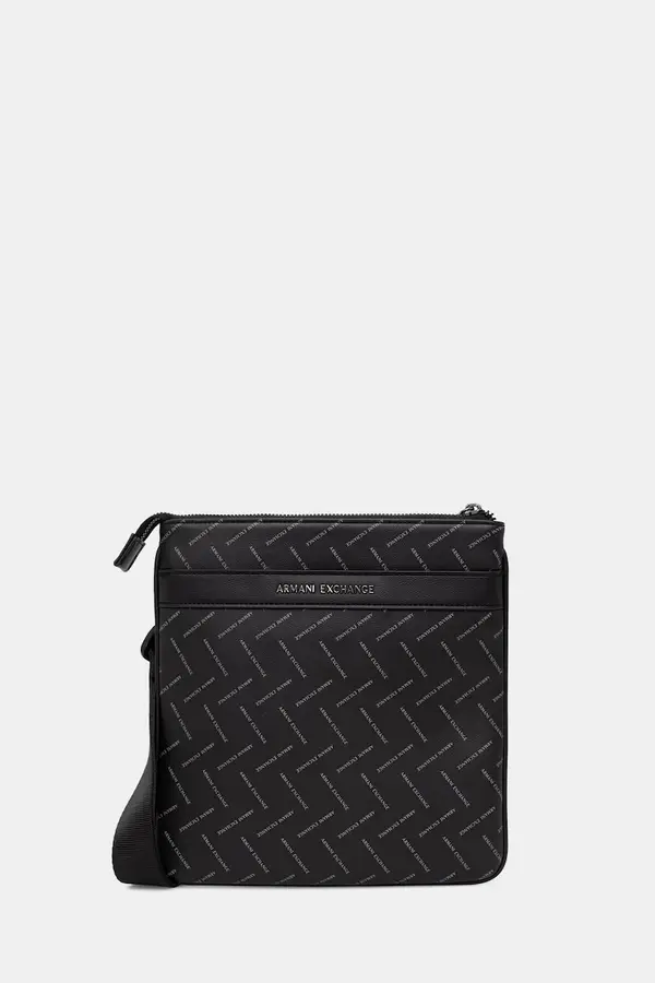 Armani Exchange Armani Exchange moška torbica iz umetnega usnja