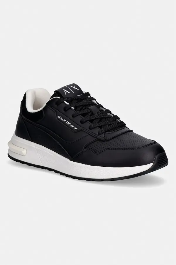 Armani Exchange Armani Exchange moške superge