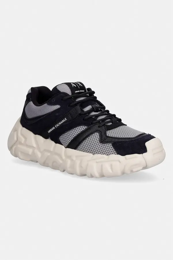 Armani Exchange Armani Exchange moške superge
