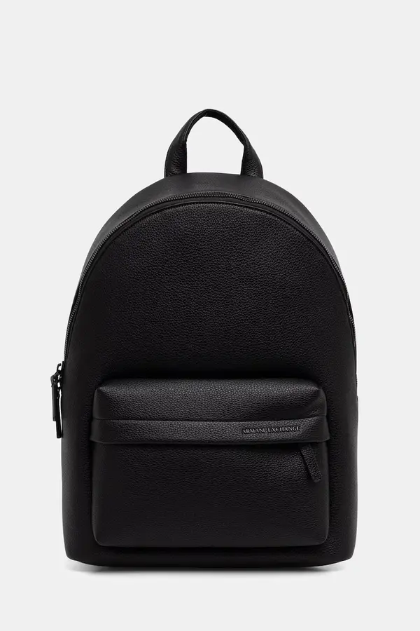 Armani Exchange Armani Exchange nahrbtnik moški iz umetnega usnja