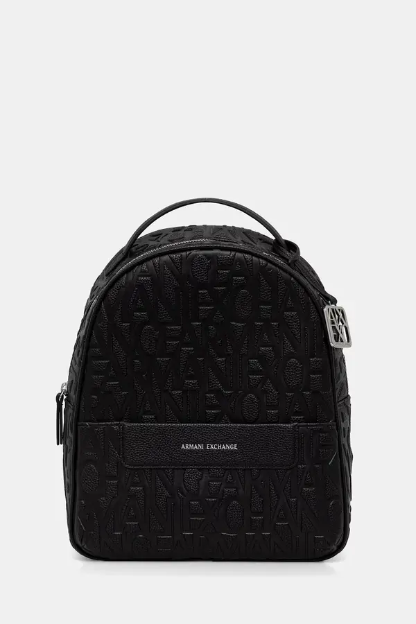 Armani Exchange Armani Exchange nahrbtnik ženski