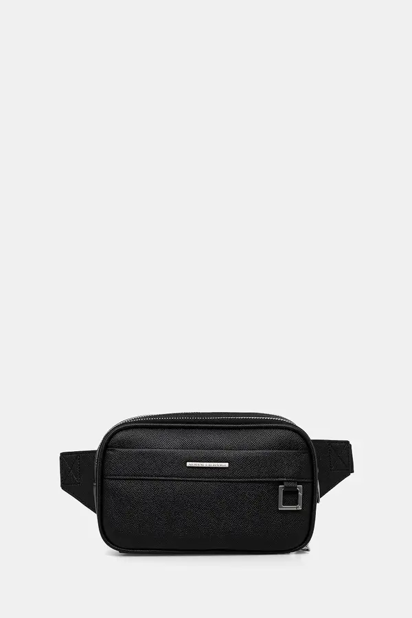 Armani Exchange Armani Exchange pasna torbica moška