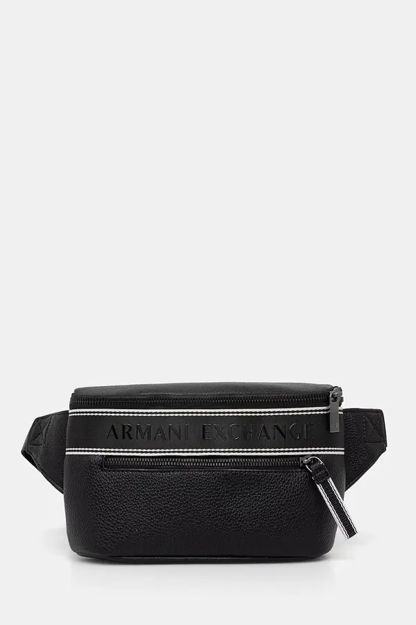 Armani Exchange Armani Exchange Pasna torbica moška