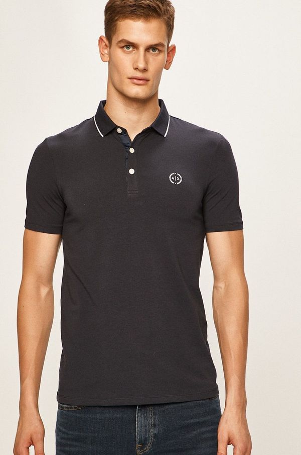 Armani Exchange Armani Exchange polo