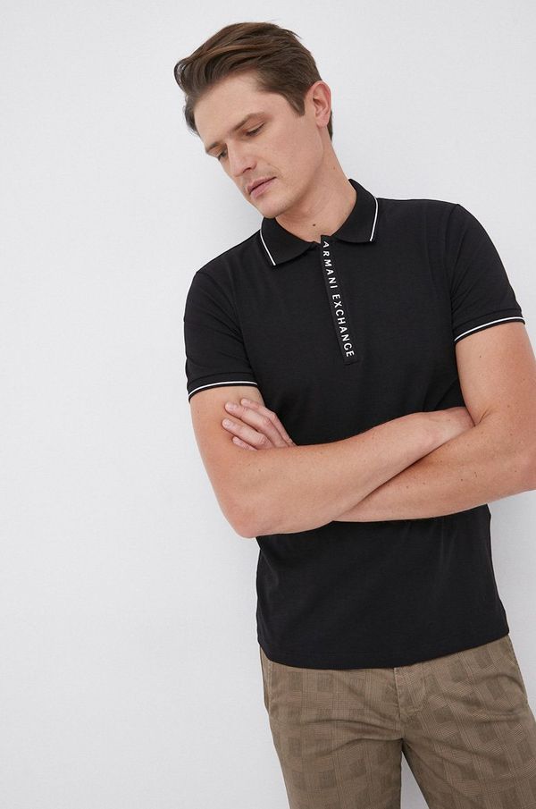 Armani Exchange Armani Exchange Polo