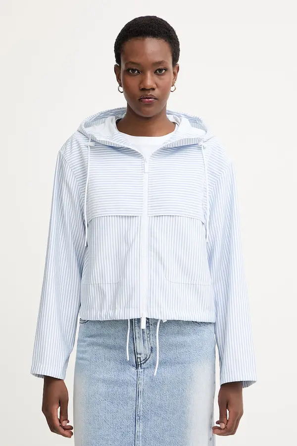 Armani Exchange Armani Exchange prehodna jakna ženska
