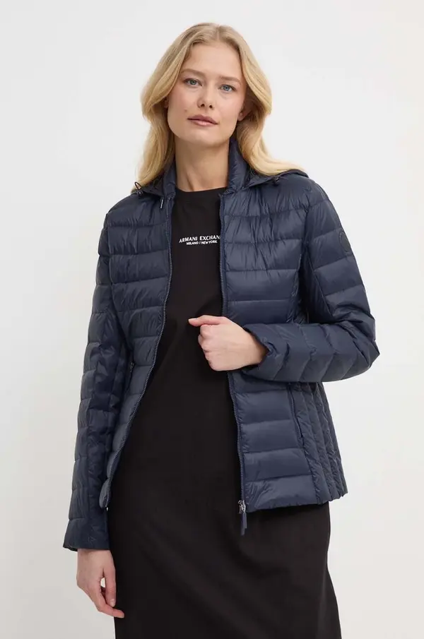 Armani Exchange Armani Exchange puhovka