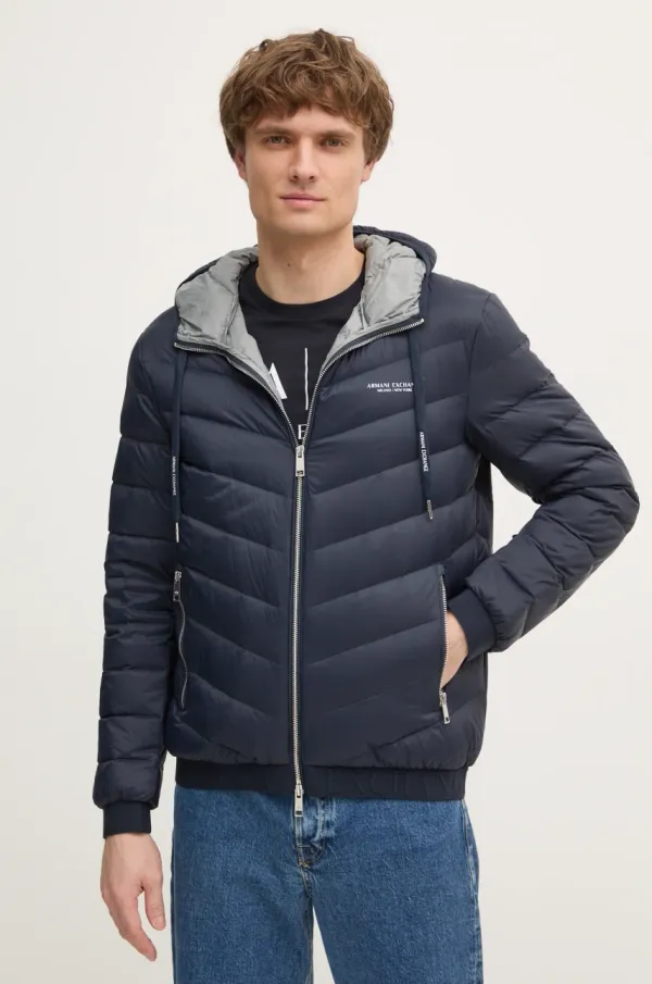 Armani Exchange Armani Exchange puhovka