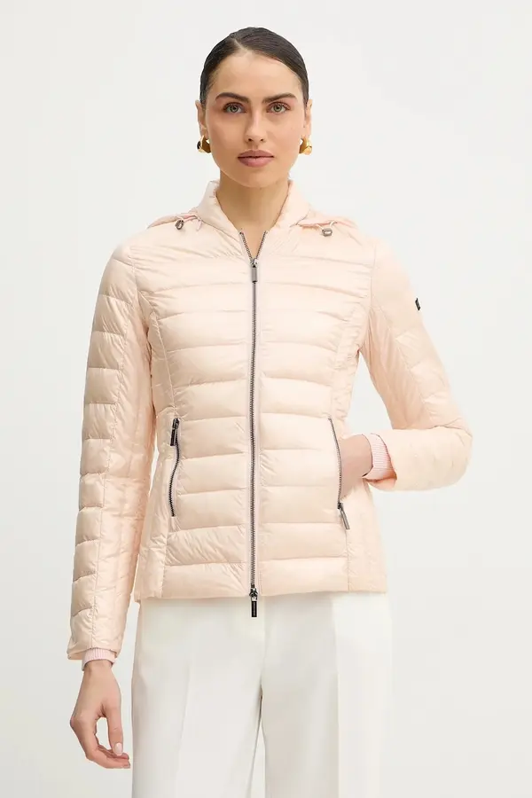 Armani Exchange Armani Exchange puhovka ženska