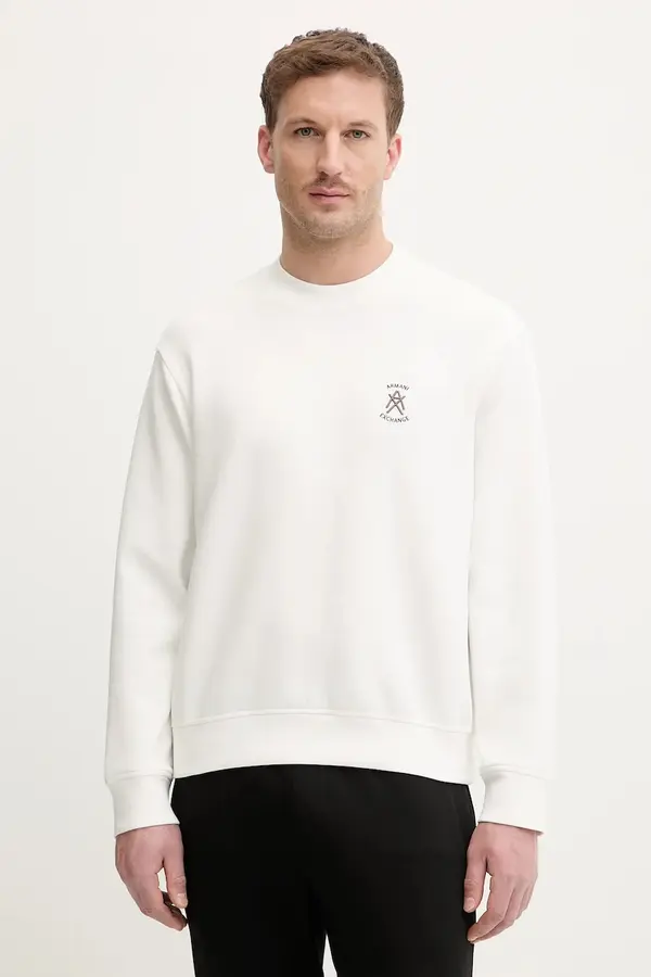 Armani Exchange Armani Exchange Pulover Armani Exchange