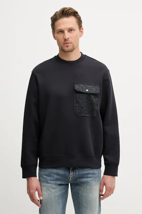 Armani Exchange Armani Exchange pulover moški