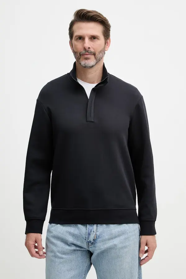 Armani Exchange Armani Exchange pulover moški