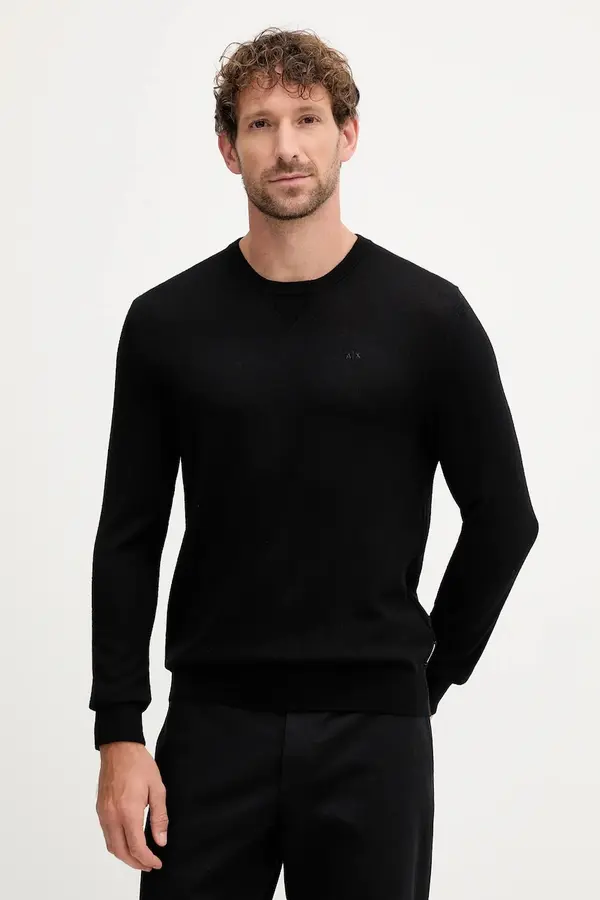 Armani Exchange Armani Exchange Pulover