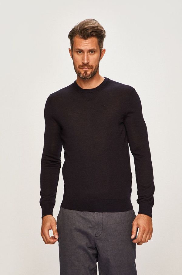 Armani Exchange Armani Exchange Pulover