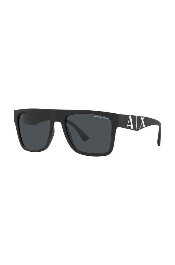 Armani Exchange Armani Exchange sončna očala 0AX4113S