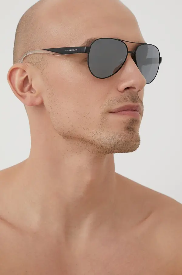 Armani Exchange Armani Exchange sončna očala