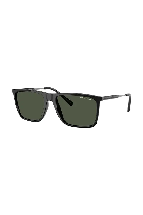 Armani Exchange Armani Exchange sončna očala moška