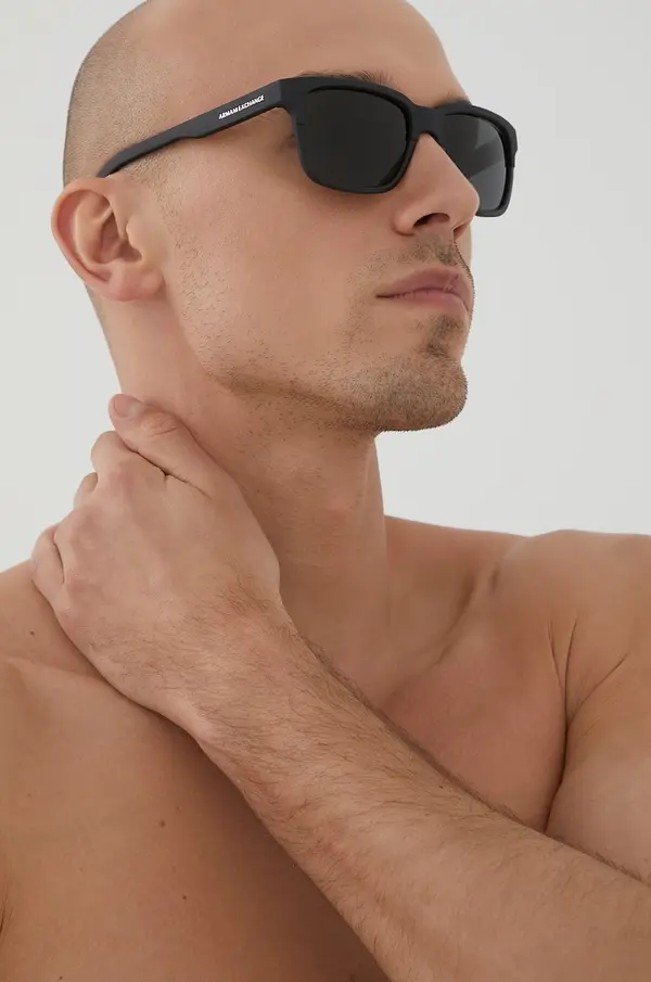 Armani Exchange Armani Exchange sončna očala