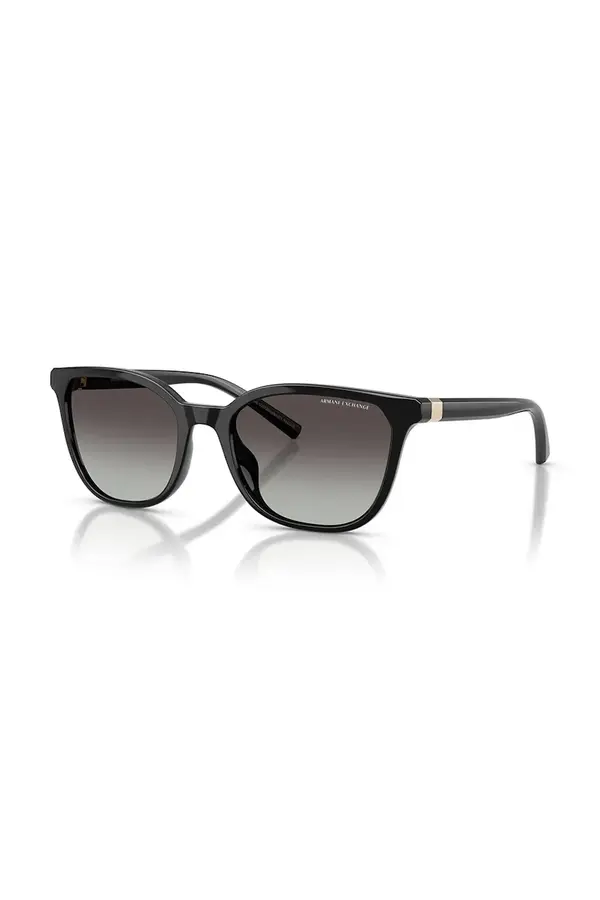 Armani Exchange Armani Exchange sončna očala ženska