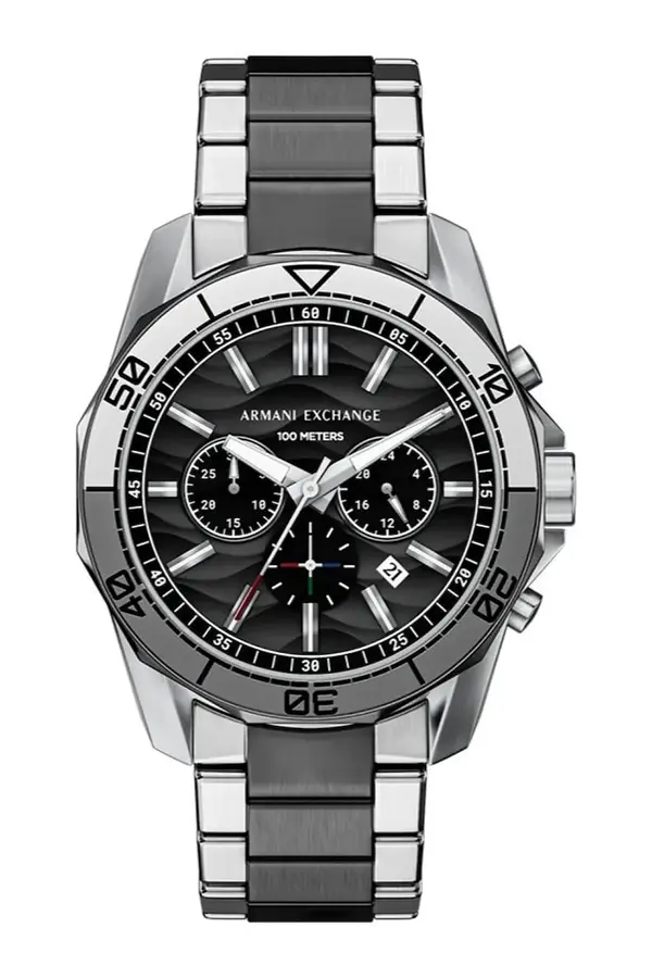 Armani Exchange Armani Exchange športna ura moška Spencer