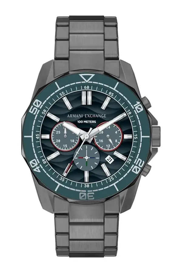 Armani Exchange Armani Exchange športna ura moška Spencer