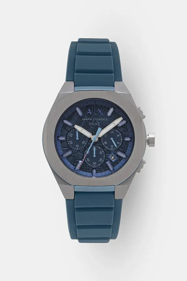 Armani Exchange Armani Exchange športna ura ženski Sync