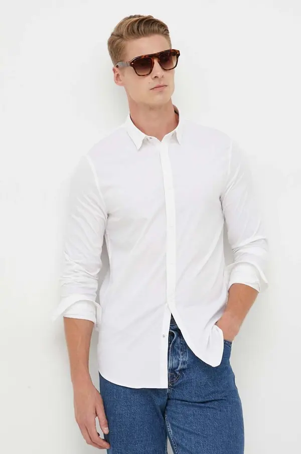 Armani Exchange Armani Exchange Srajca Armani Exchange