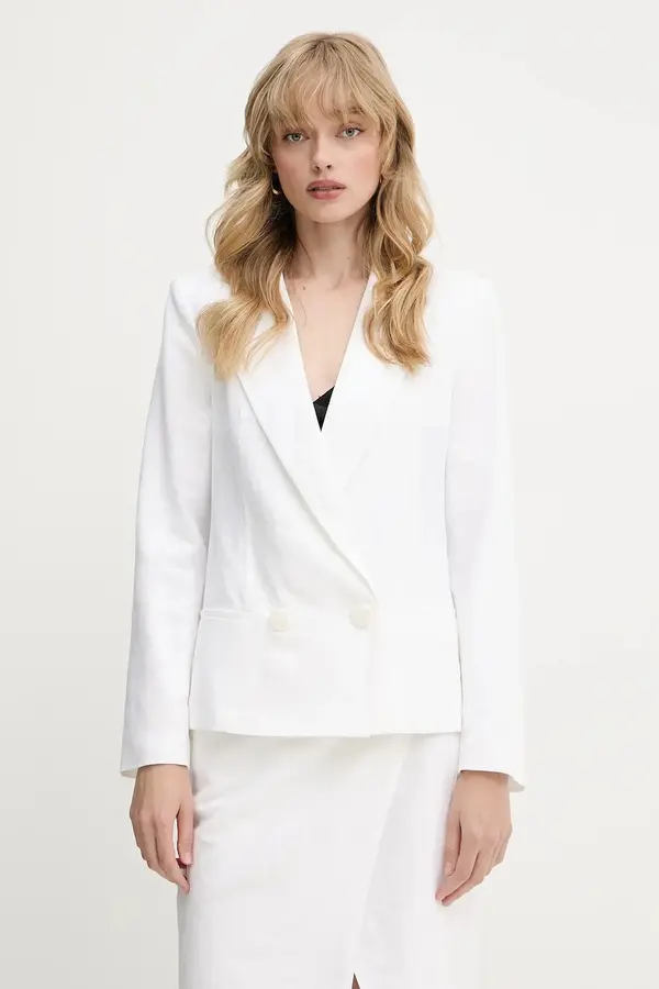 Armani Exchange Armani Exchange Suknjič Armani Exchange