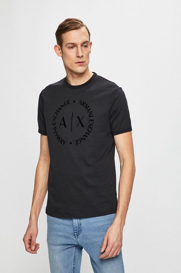 Armani Exchange Armani Exchange T-shirt