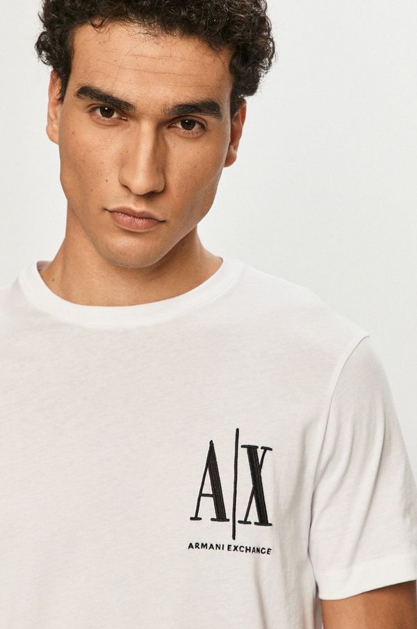 Armani Exchange Armani Exchange T-shirt