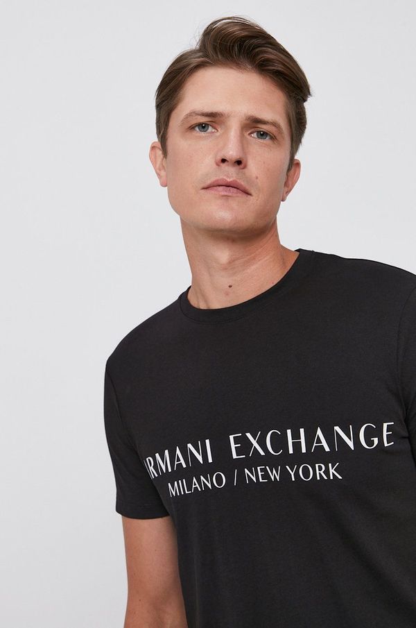 Armani Exchange Armani Exchange T-shirt