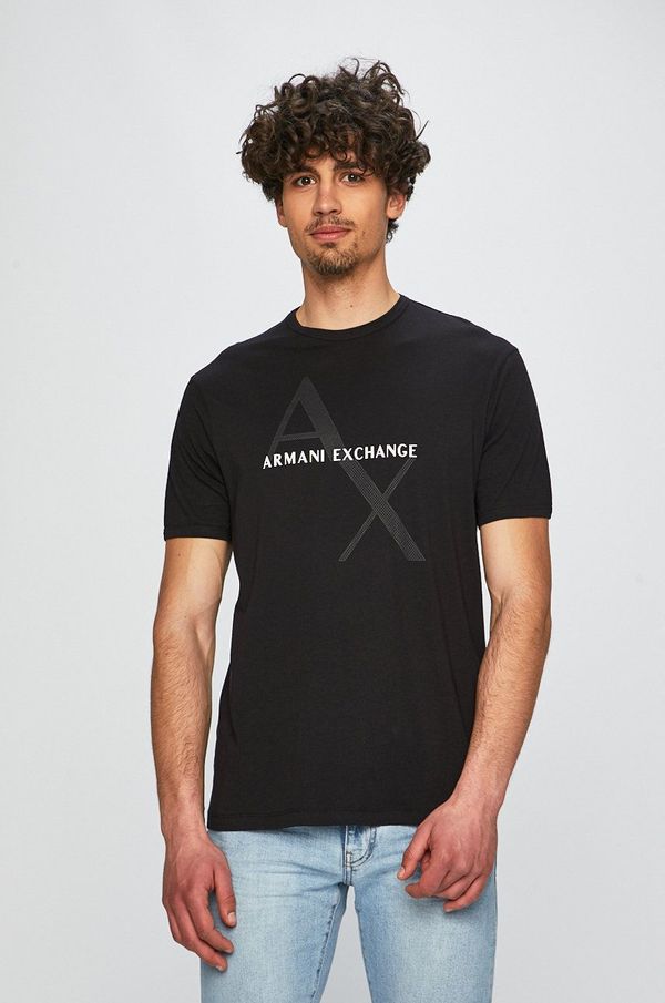 Armani Exchange Armani Exchange T-shirt