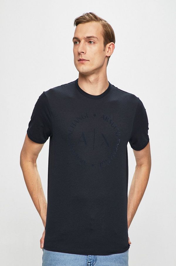 Armani Exchange Armani Exchange T-shirt